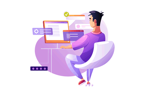 it and web development