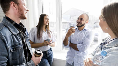 Communication Skills