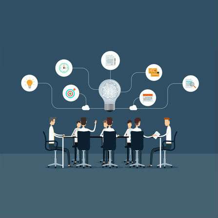 Managing Change - a Survival Guide