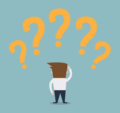 10 Errors To Avoid in Sales Part 1  Not Asking for the Business