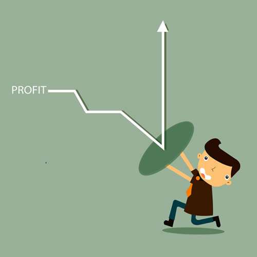 10 Errors to Avoid in Sales Part 3  Giving Away Your Profit