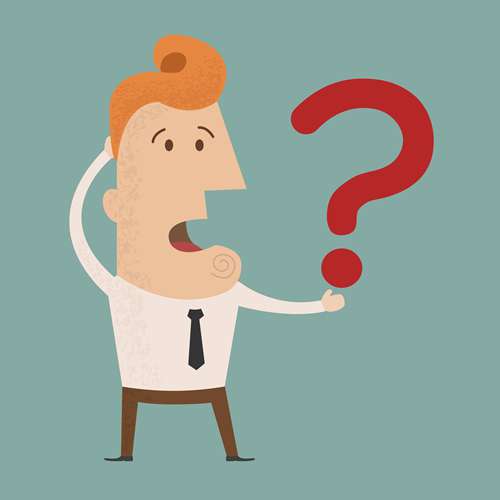 10 Errors to Avoid in  Sales Part 4: Not Asking Enough Questions