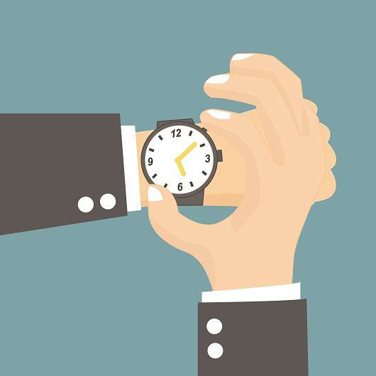 How Do I Finish Presentations on Time?