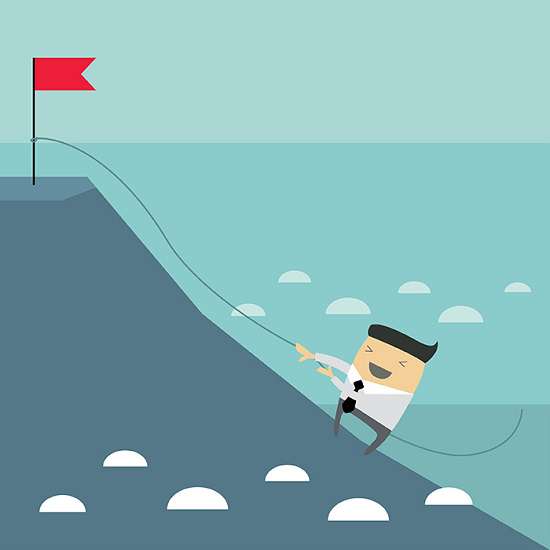 10 Errors to Avoid in Sales Part 9: Resting on Your Laurels After Success