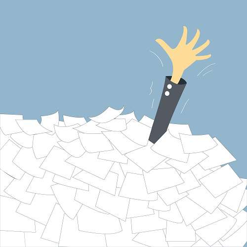 9 Easy Time Management Tips