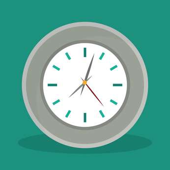 9 Ways to Be on Time for Meetings