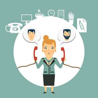 Does Your Receptionist Represent The Values of Your Company?
