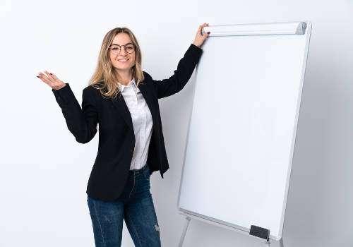 5 Tips on How to Dress for a Presentation