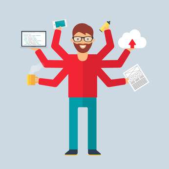 6 Useful Tips on How to Stay Organised with Multiple Projects