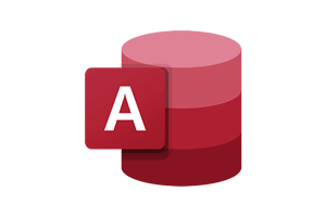 Version History of MS Access
