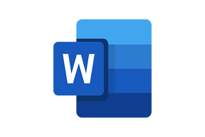 How to Turn the Ruler On in Word