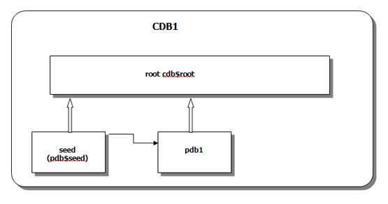 Oracle Database 12c Database Consolidation 