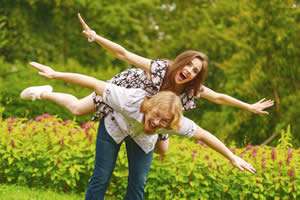 8 Key Factors in All Successful Relationships