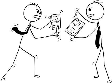 The 5 Occasions When You Absolutely Have to Be Assertive