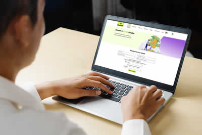 How Affiliate Marketing Can Give You A Stress-Free Income