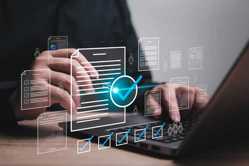 Benefits of an LMS Benefits of an LMS