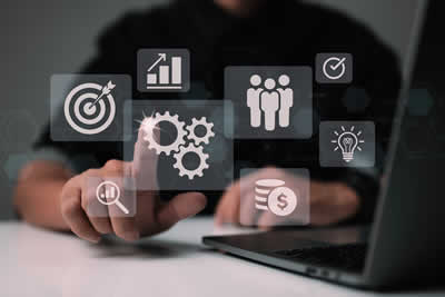 How Can I Use Automated Data Retrieval To Grow My Business?