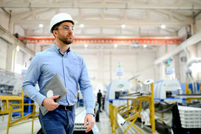 How To Improve Your Management With Gemba Walks
