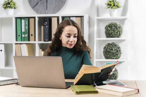Continuous learning is the only way to go