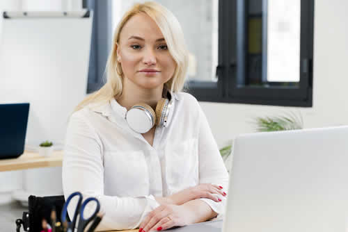 Online learning gives you great opportunities