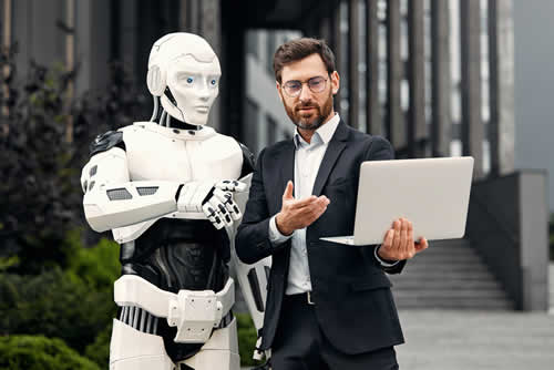 AI will provide personalized feedback