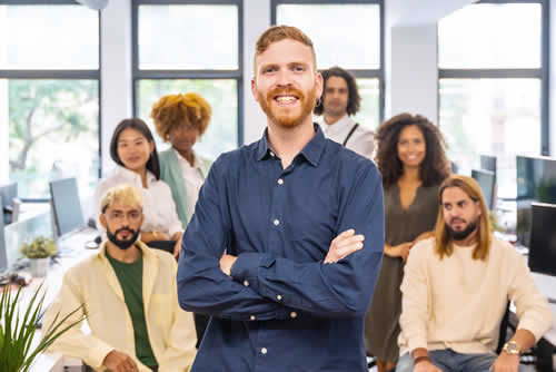 Drive your team in positive ways