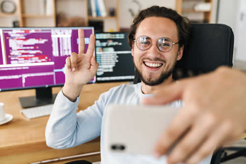 AI software testing enables easier, faster management of development workflows