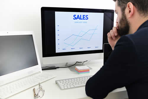 How you use your data will determine your success