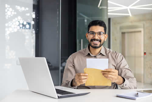 A new career path can open up A new career path can open up