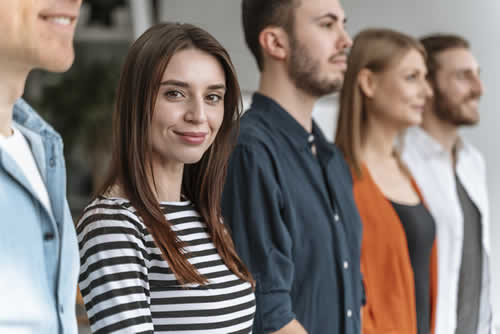 Want a way to stand out from the rest?