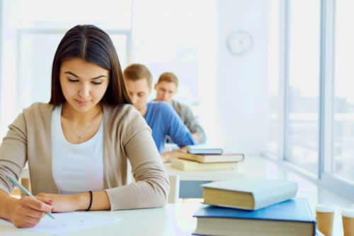 You need to be sure your job applicants are on top of their game
