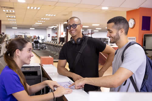 Make payments - and relationships - much easier