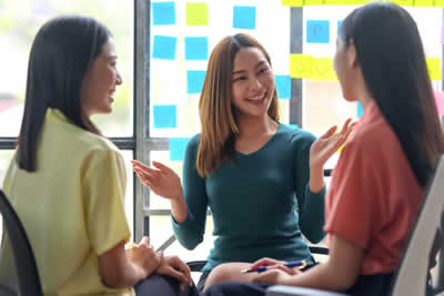 4 Effective Ways to Ensure Your Team's Soft Skills Keep Improving