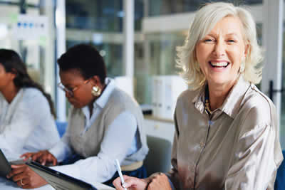 How To Transform Your Career: 7 Great Options For a Mid Life Move