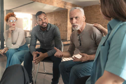 There's more to a career in social care than just paying the bills...