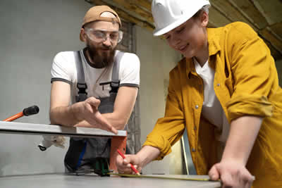 The Advantages of Cross-Training Staff for Multi-Skill Equipment Maintenance