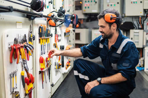 Flexibility of staff skills is a core benefit