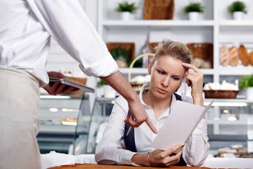 Bad communication confuses - and upsets - people