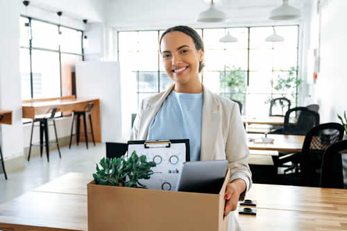 Sometimes it's easier to switch careers than you think