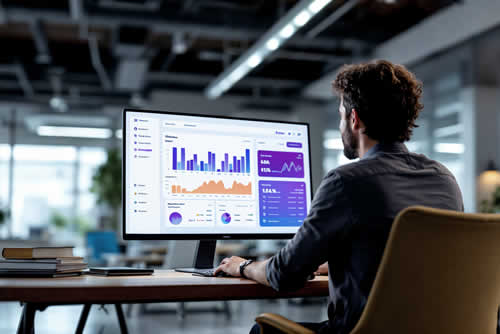 Data analyst sounds a very specialized field, but it doen't need to be