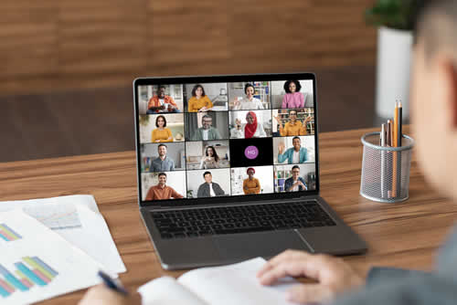 Isn't learning in groups so much more FUN?