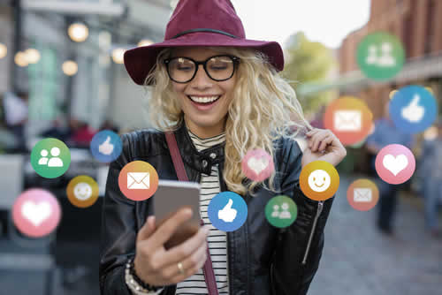 Social proof will elevate your message