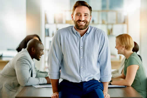 Make your staff feel valued