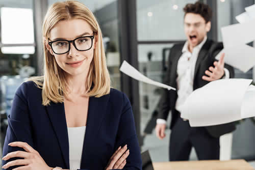 Modern staff management isn't for the faint hearted...