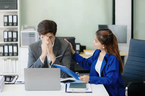 Listening with empathy will bring dividends in the short and long term
