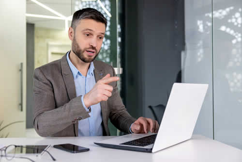 Employees muct be able to access their learning whenever thay want to
