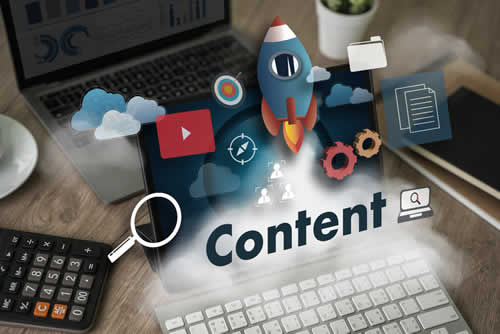 All content should make people want to pay attention