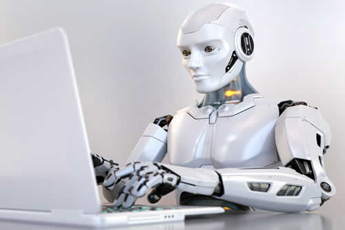 AI tools are there to help you improve what you do