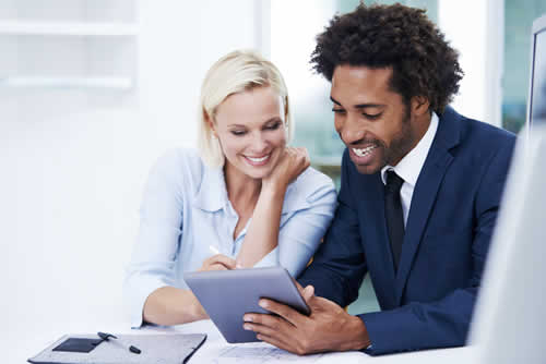Don't forget to look after your existing clients
