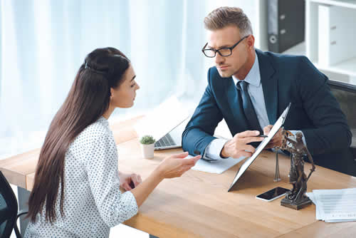 Pay full attention to what your clients want